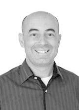 Professor Rodrigo Barbosa
