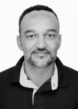 Gleison Geraldinho Trançador