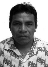 Isael Maxakali