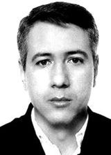 Elcimar Rezende