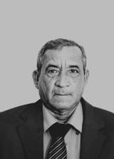 Tião Seco