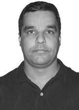 Marcio da Dorinha