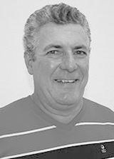 Evandro Maia (Vandinho)