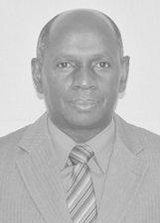 Pastor Adilson