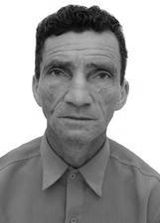 Rosalvo das Camarinhas
