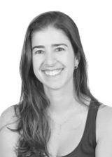 Ana Paula Araújo