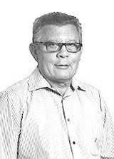 Tião Santana