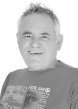 Geraldo da Taninha