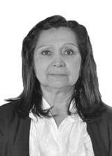 Iolanda Cangussu Andre
