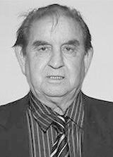 Jose Darcy
