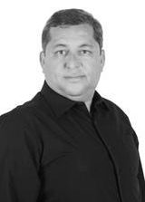 Joao Catitu