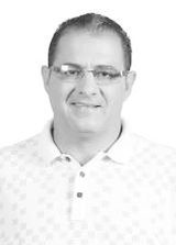 Admilson Cheroso