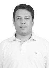 Professor Willian Barcelos