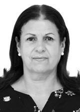 Professora Ângela