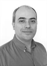 Professor Thales Marden