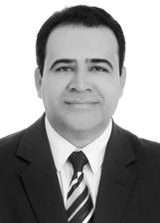 Pastor Gilmar Lima