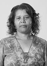Marlene da Voltinha