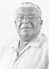 Valmir Rodrigues