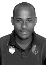 Cristiano Tingú
