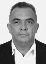 Dr Carlos Rocha