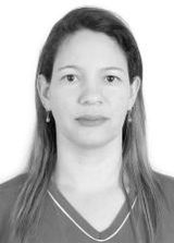 Claudia Cardoso de Oliveira