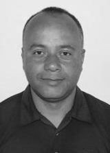 Radialista Luciano Nascimento