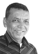 Jodir Cordeiro