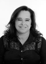 Dorinha Melgaço