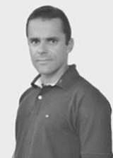 Cesar Melo de Tim