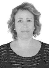 Patricia Mara