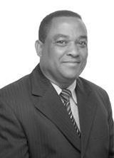 Pastor Antonio Martins