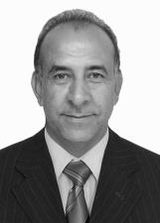 Pedro do Fogão