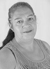 Julia Mariano