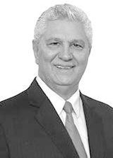 Pastor Antonio Augusto