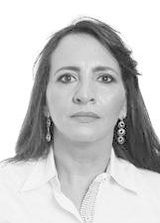 Núbia Caetano