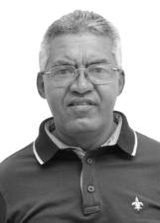 Geraldinho Cartucheira