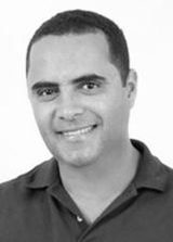 Roberto da Galera Locutor