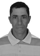 Geraldo Preto
