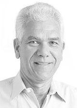Paulão Barbosa