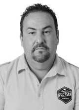 Geraldo Galo