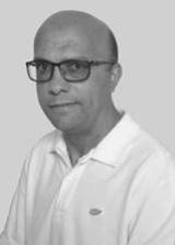 Arlindo da Farmácia