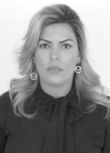 Enfermeira Luciana Vargas