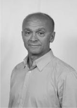 Geraldinho Careca