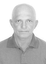 Geraldo Margarida