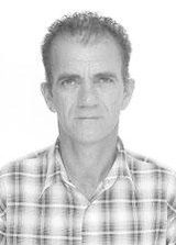 Toni Cabeça