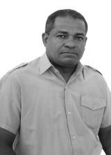 Edoardo Araujo