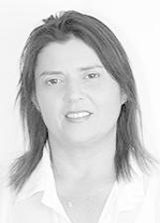 Cristiane da Apae