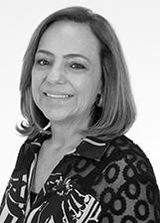 Pastora Dilma