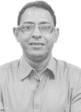 Professor Cirilo