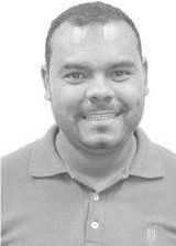 Cleidson do Sacolão